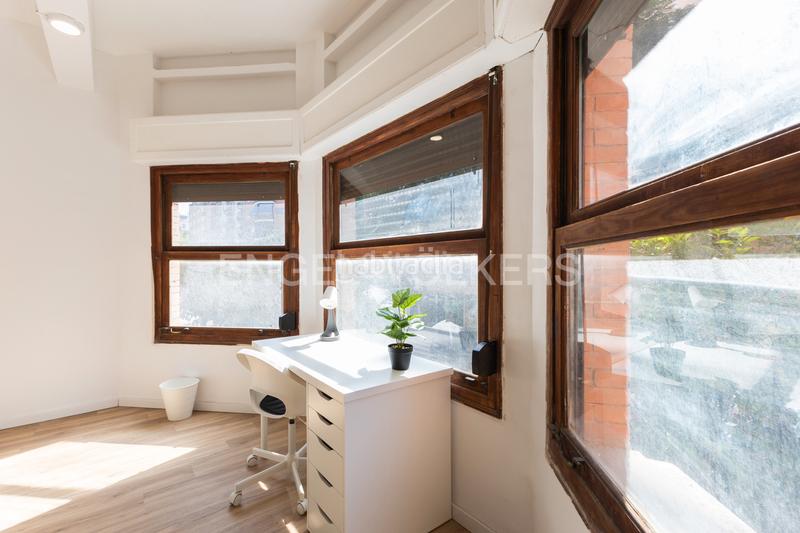 Foto 5cc68474-bc93-4612-9a4b-6bddd53dff63. Appartement mit heizung in Arrancapins Valencia