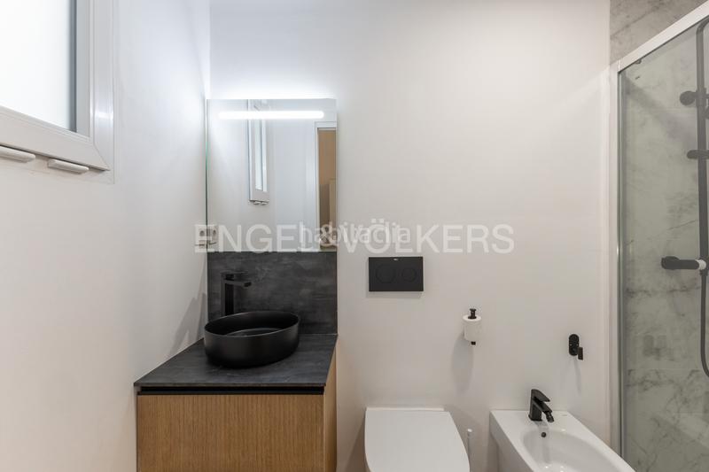 Foto 60db2ce6-dafa-4594-949c-01582e5f5430. Appartement mit heizung in Arrancapins Valencia