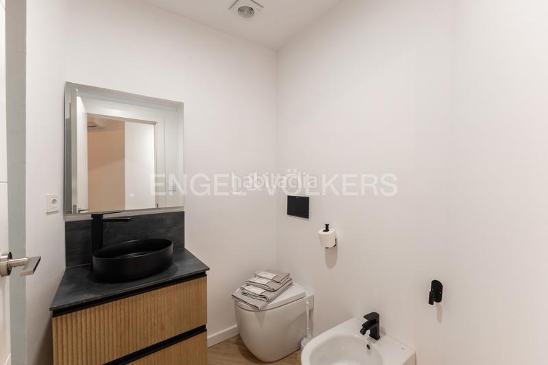 Foto 6626a23a-f0a9-4802-9449-9b86d95c2a90. Appartement mit heizung in Arrancapins Valencia