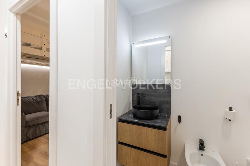 Foto 6d6e6a92-5b0f-4f0f-8f93-67997ad41231. Appartement mit heizung in Arrancapins Valencia