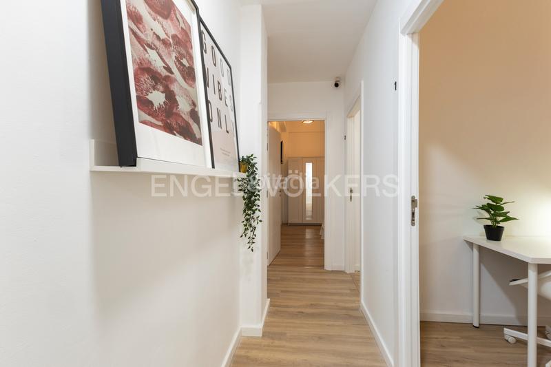 Foto 7078cb09-1c72-4d71-8690-e0b2246df9d2. Appartement mit heizung in Arrancapins Valencia