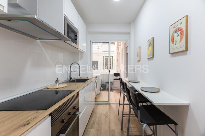 Foto 7dab9c12-b1a9-4705-91d2-5ca37f3c3706. Appartement mit heizung in Arrancapins Valencia