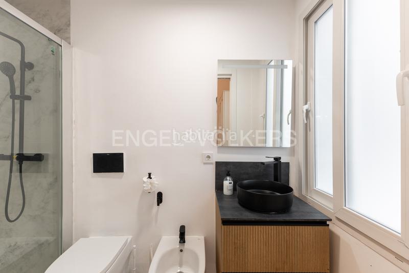 Foto 7e7ffdbc-9eed-4b4f-be4f-aec2b22f6d68. Appartement mit heizung in Arrancapins Valencia