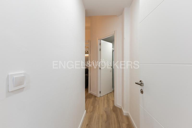 Foto 9bfa85d0-4af9-455a-b314-4425fcfd0a64. Appartement mit heizung in Arrancapins Valencia