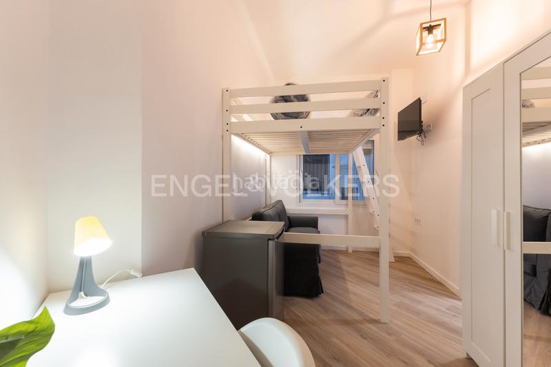 Foto a0e5b62b-605e-4847-80ba-64b33c59c5b5. Appartement mit heizung in Arrancapins Valencia