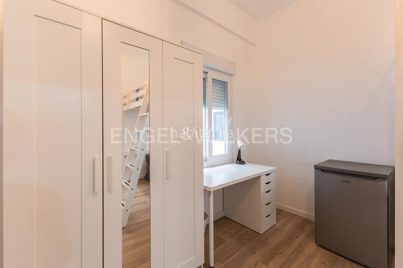 Foto a6437ea6-2457-4378-8209-c9cefe39426e. Appartement mit heizung in Arrancapins Valencia