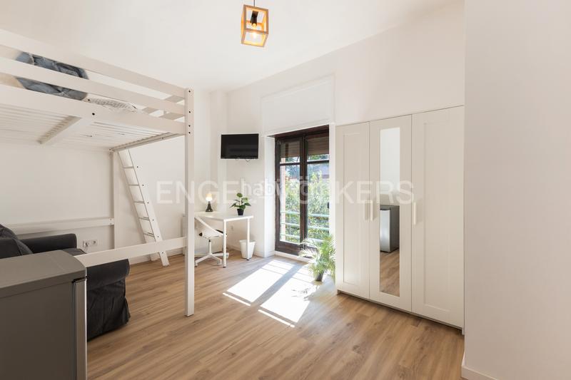 Foto aa4c681d-cb9a-4a38-a7d8-d2080762e5ab. Appartement mit heizung in Arrancapins Valencia