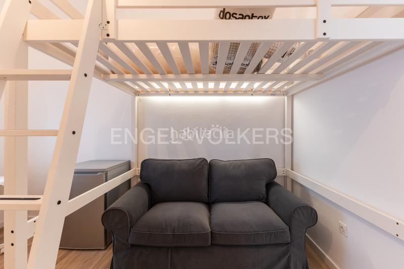 Foto b09c3971-d0b7-4f16-a36d-ac99628662bf. Appartement mit heizung in Arrancapins Valencia