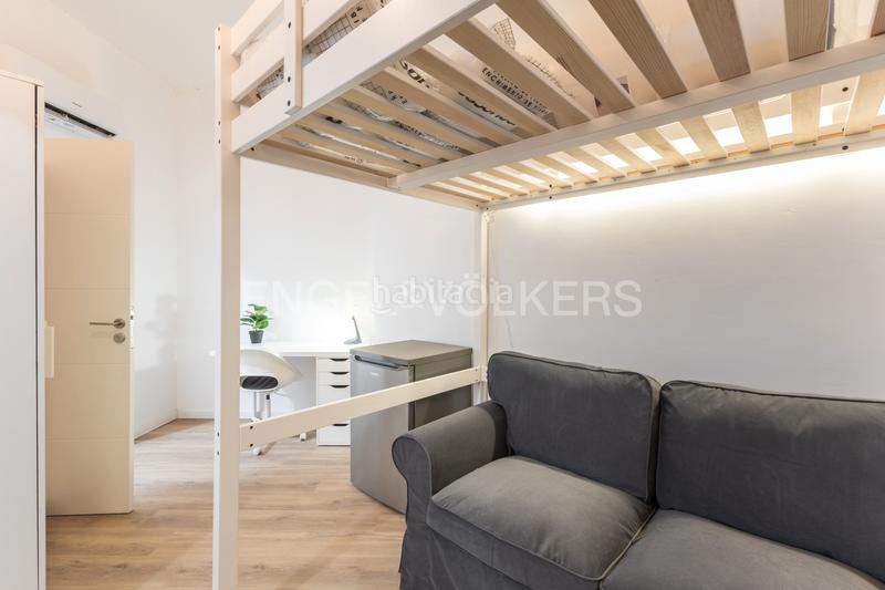 Foto b83abac4-21da-4126-b410-5f84370148bb. Appartement mit heizung in Arrancapins Valencia