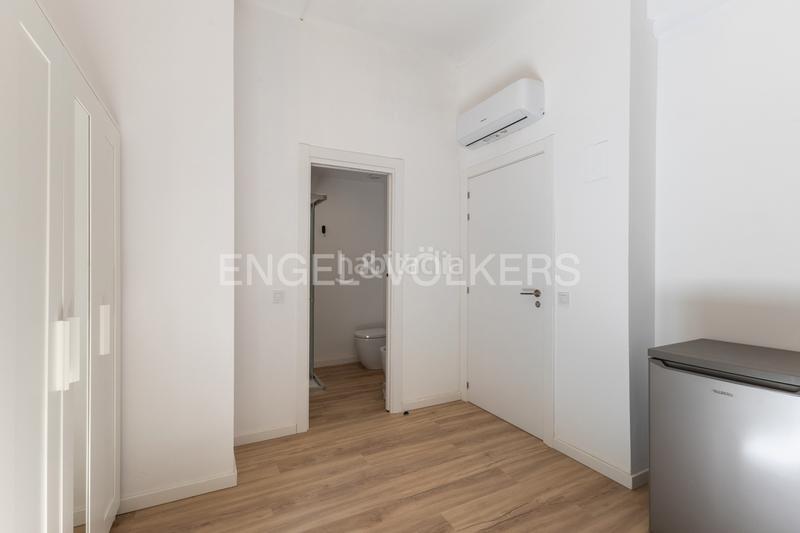 Foto be322767-7c36-44d0-a7fd-0357ac30951c. Appartement mit heizung in Arrancapins Valencia