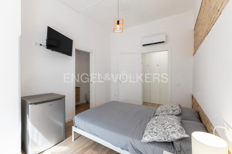 Foto cf93a93e-9b69-4810-85ab-ded81f459fb1. Appartement mit heizung in Arrancapins Valencia