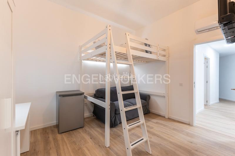 Foto de0d11b2-5ab1-440e-92dc-35f89754747c. Appartement mit heizung in Arrancapins Valencia