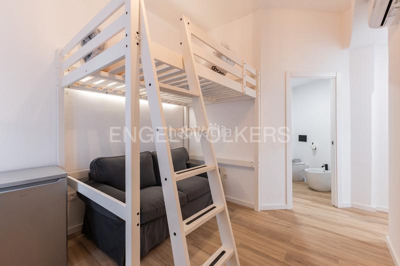 Foto e8c227ba-e573-4dc0-bf99-48ad8d063152. Appartement mit heizung in Arrancapins Valencia
