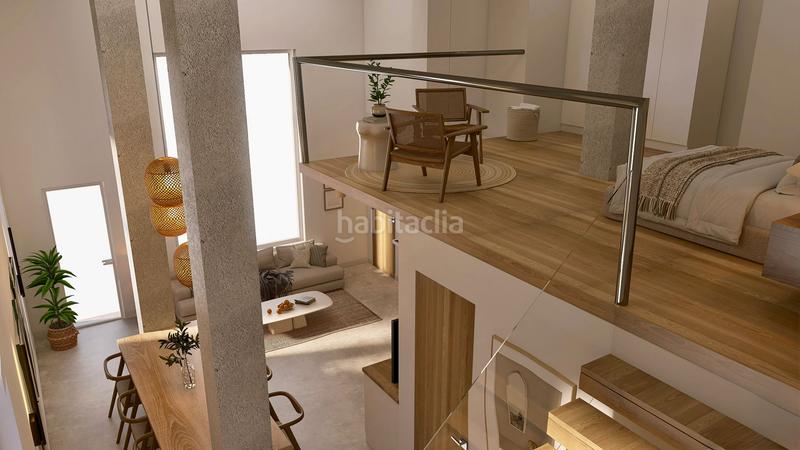 Foto 4081c633-2392-4923-a079-c212e510f212. Piccolo appartamento con riscaldamento in Sotolivar-Mas del Rosari Paterna