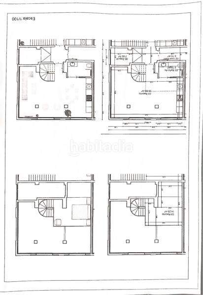 Foto f1817375-a8da-408a-8362-32c48b0a13fc. Piccolo appartamento con riscaldamento in Sotolivar-Mas del Rosari Paterna