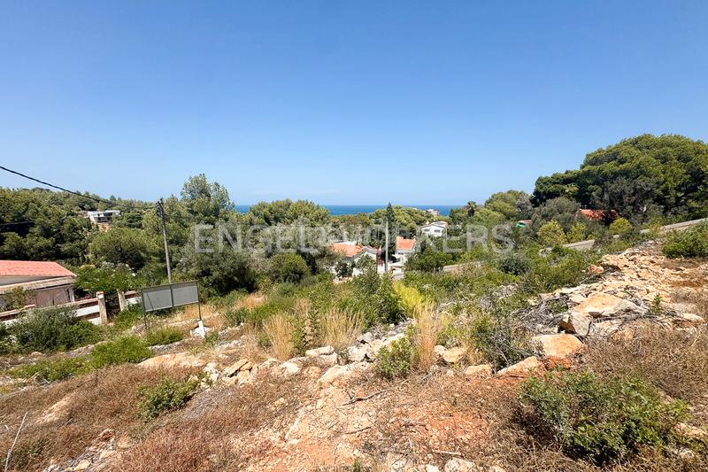 Foto 5d2b8d76-5f89-4e93-ab0d-186e56f913ea. Terreny residencial a Las Rotas / Les Rotes Dénia