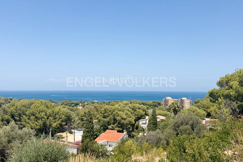 Foto 6cb71e69-5ddd-4d81-99e2-568abf1a2e0b. Terreny residencial a Las Rotas / Les Rotes Dénia
