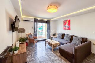 Rent Apartment in Soternes. Amplio y luminoso piso para corta estancia
