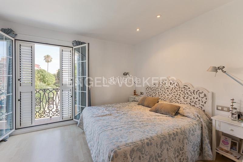 Foto 54ebd991-4b2e-4a07-a2d3-2a925268ce03. Casa magnífica casa con vistas en Port Saplaya en Alboraya