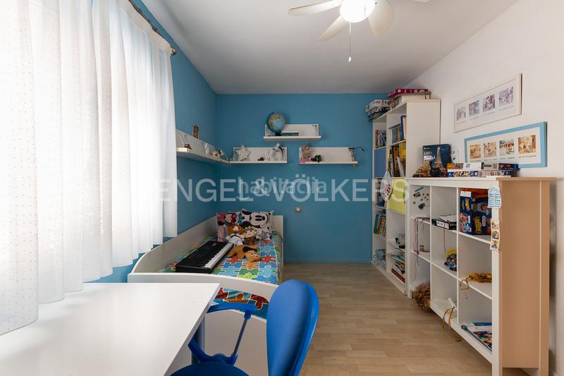Foto 9b1dd5fe-c7fa-472d-b362-3d336823dea3. Casa magnífica casa con vistas en Port Saplaya en Alboraya