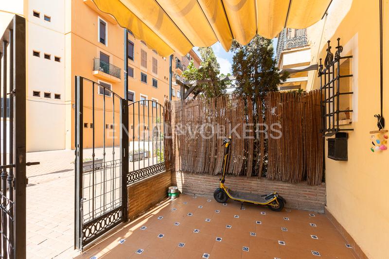 Foto a581dce4-aa51-4a55-951a-559e4fa18676. Casa magnífica casa con vistas en Port Saplaya en Alboraya
