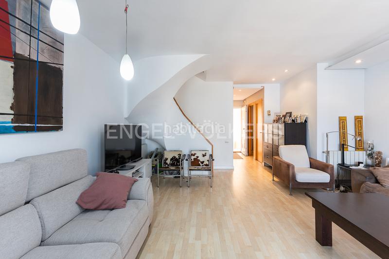 Foto ffef3a51-30d8-4424-a9f1-e03601e0a51d. Casa magnífica casa con vistas en Port Saplaya en Alboraya