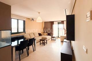 Location Appartement à Algemesí. Precioso piso con plaza de garaje en algemesi