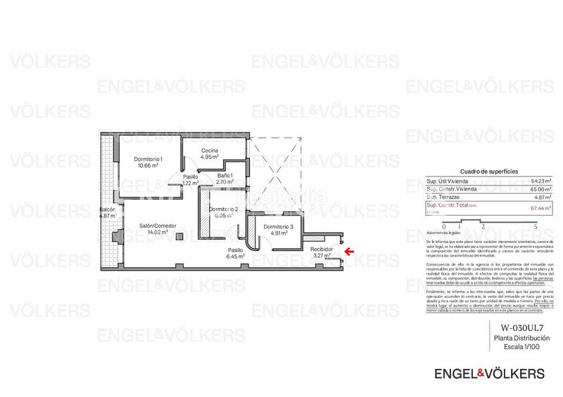 Foto 1d4a6e94-13ed-4631-9fd6-77596720dac0. Apartament amb calefacció a El Grau Valencia