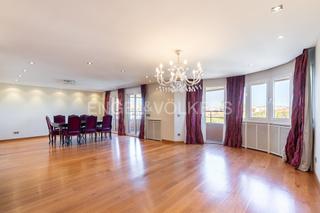 Lloguer Apartament  Plaça de tetuan. Exclusiva vivienda con vistas al río turia