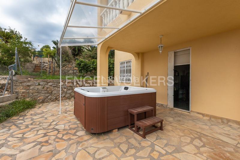 Foto 3d061cd0-8f59-49ed-a678-7187dc3baea2. Casa amb calefacció aparcament piscina a El Balcó-Jaume I Oropesa del Mar