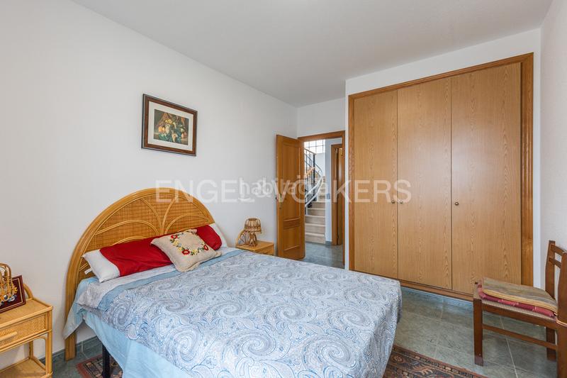 Foto 491e169e-7498-4d18-afbf-20ba84d6c699. Casa amb calefacció aparcament piscina a El Balcó-Jaume I Oropesa del Mar