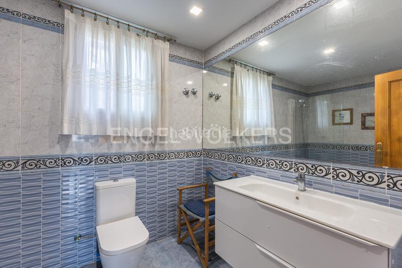 Foto 5aa90e0f-f712-4eca-842d-0ab15fe2ad04. Casa amb calefacció aparcament piscina a El Balcó-Jaume I Oropesa del Mar