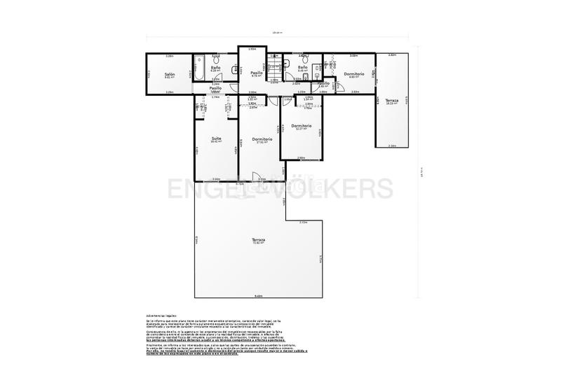 Foto 6f397199-3752-44ae-965d-6afb0dbe6bdd. Casa amb calefacció aparcament piscina a El Balcó-Jaume I Oropesa del Mar