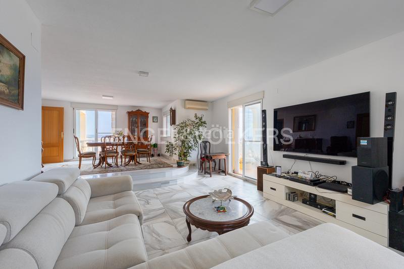 Foto 72b9b6ec-6908-4c36-94cd-e10982cd5368. Casa amb calefacció aparcament piscina a El Balcó-Jaume I Oropesa del Mar