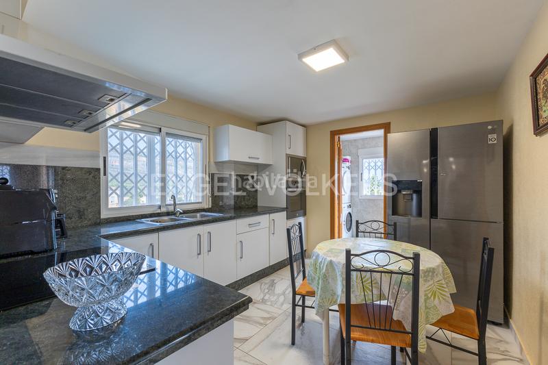 Foto 7b6e9817-d56e-4b7b-a68d-b5efd7524bff. Casa amb calefacció aparcament piscina a El Balcó-Jaume I Oropesa del Mar