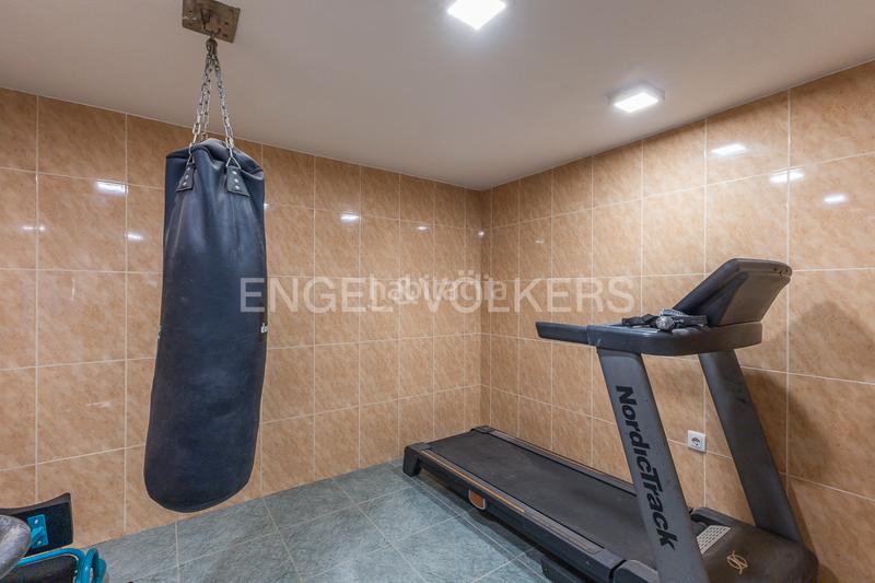 Foto 914918f2-2b04-4e0e-a33f-397d85e75f94. Casa amb calefacció aparcament piscina a El Balcó-Jaume I Oropesa del Mar