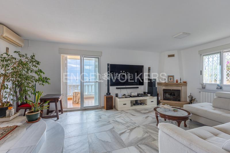 Foto 94f4d147-1d16-4a92-8103-e09c720ce093. Casa amb calefacció aparcament piscina a El Balcó-Jaume I Oropesa del Mar