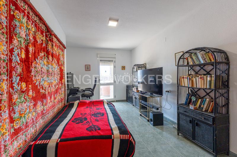 Foto c8a9ab3b-3844-4689-99ae-9fbb3a78a62f. Casa amb calefacció aparcament piscina a El Balcó-Jaume I Oropesa del Mar