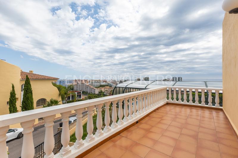 Foto cb456a05-6548-4ad1-9909-5baa4efcf1b0. Casa amb calefacció aparcament piscina a El Balcó-Jaume I Oropesa del Mar