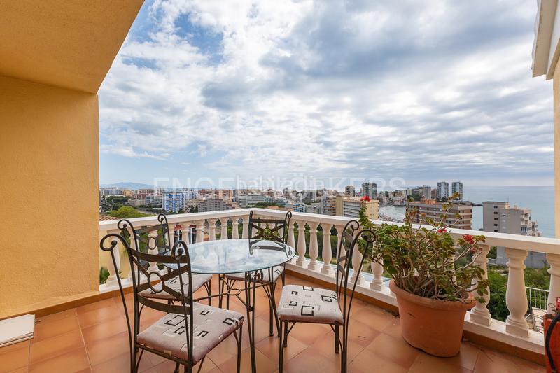 Foto f9fa50b0-a34f-4819-bf9a-3bc7039acba7. Casa amb calefacció aparcament piscina a El Balcó-Jaume I Oropesa del Mar