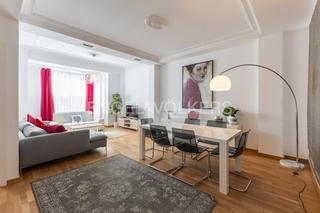 Apartment in Arrancapins. Exclusiva vivienda con terraza en pla del remei