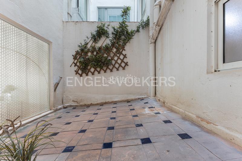 Foto 22779fd0-4296-4b50-b7ed-e7f6e0d49155. Piccolo appartamento con riscaldamento in El Pla del Remei Valencia