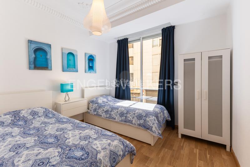 Foto 31357d01-3437-45db-a615-df065f272fd1. Piccolo appartamento con riscaldamento in El Pla del Remei Valencia