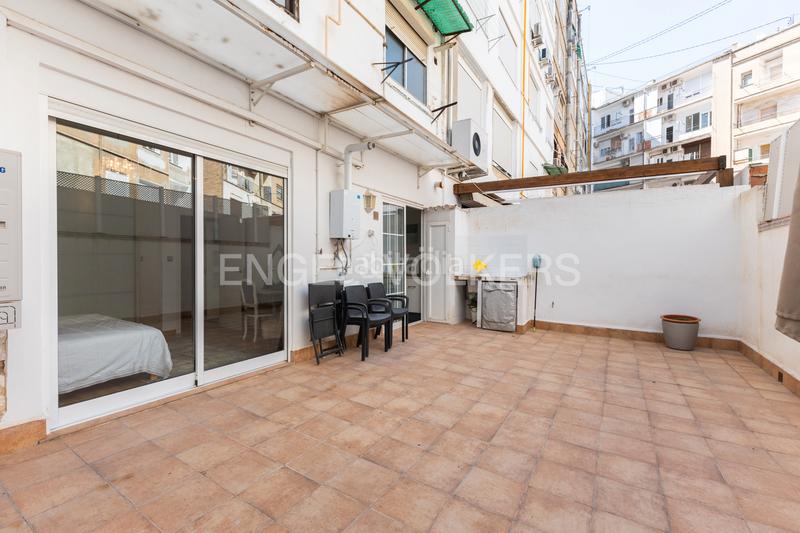 Foto 34763673-44fe-4330-b895-f7c71fcb6dbe. Piccolo appartamento con riscaldamento in El Pla del Remei Valencia