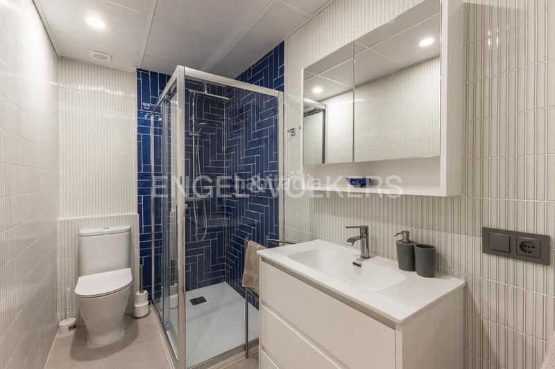 Foto 41a723a1-a9ea-43c7-a67f-0ffb82e6623e. Piccolo appartamento con riscaldamento in El Pla del Remei Valencia