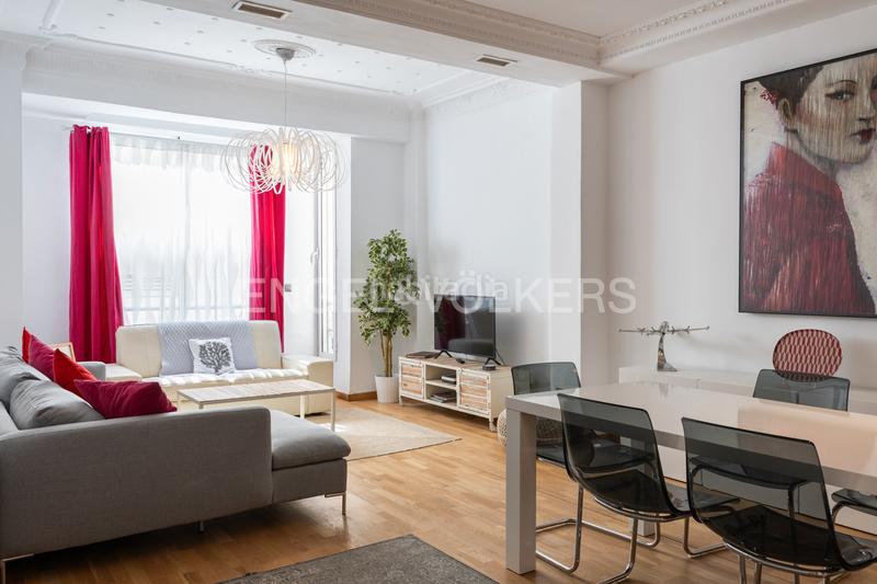 Foto 511eba93-daa2-4f90-89fb-6cd7a047e7c2. Piccolo appartamento con riscaldamento in El Pla del Remei Valencia