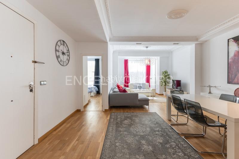 Foto 5ba4e3e9-c6dd-406d-a8c7-c9c232b44544. Piccolo appartamento con riscaldamento in El Pla del Remei Valencia