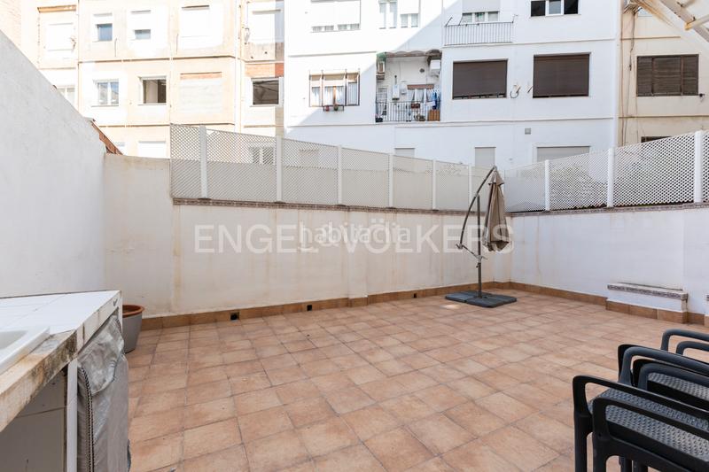 Foto 6fe7f3bb-89d0-467d-be70-170f65a89340. Piccolo appartamento con riscaldamento in El Pla del Remei Valencia