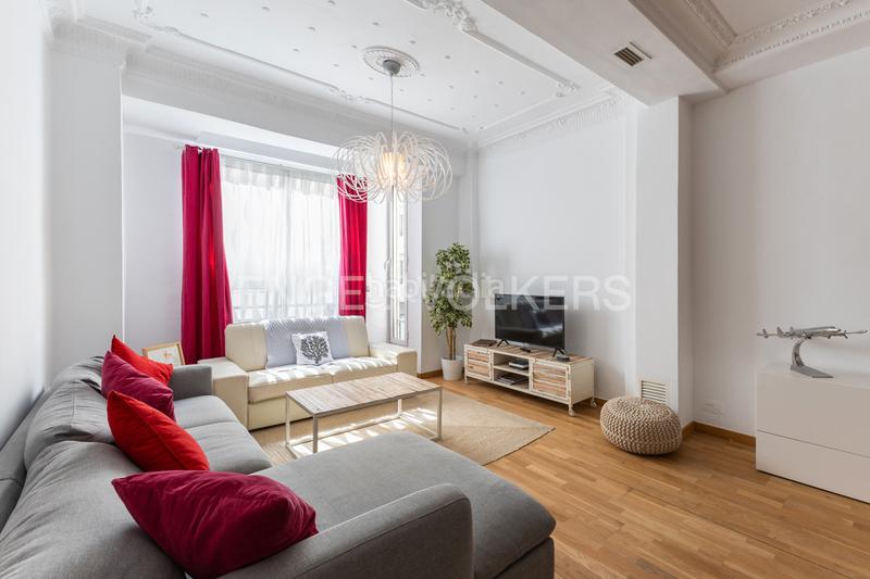 Foto 713bed30-95e5-4a5e-89b3-b368885f6f54. Piccolo appartamento con riscaldamento in El Pla del Remei Valencia