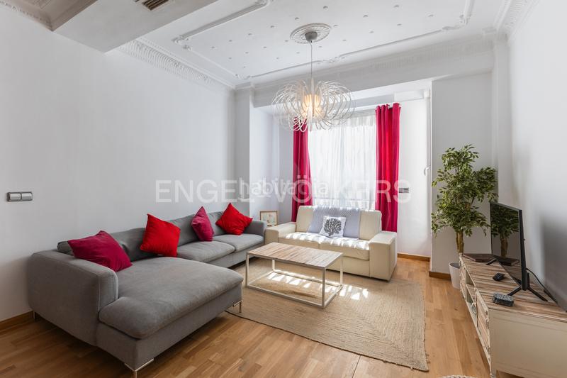 Foto a48c78af-75d3-4556-beae-97e7c896e564. Piccolo appartamento con riscaldamento in El Pla del Remei Valencia